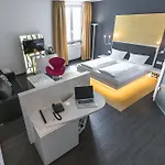 Hotel Sinsheim 4*