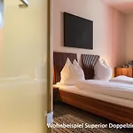 Hotel Sinsheim 4* 진스하임