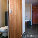 Hotel Sinsheim 진스하임