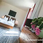 Hotel Sinsheim 진스하임