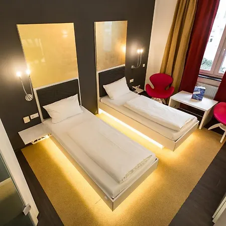 Hotel Sinsheim 4* Sinsheim