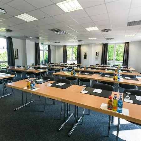 Hotel Sinsheim 4* Sinsheim