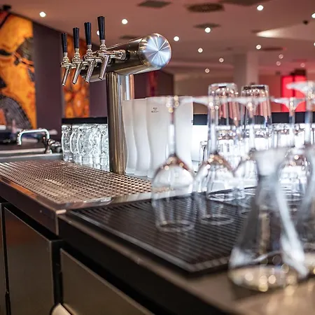 Hotel Sinsheim Hotel Sinsheim