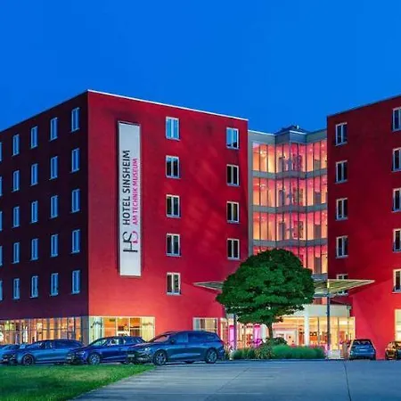 Hotel Sinsheim Hotel