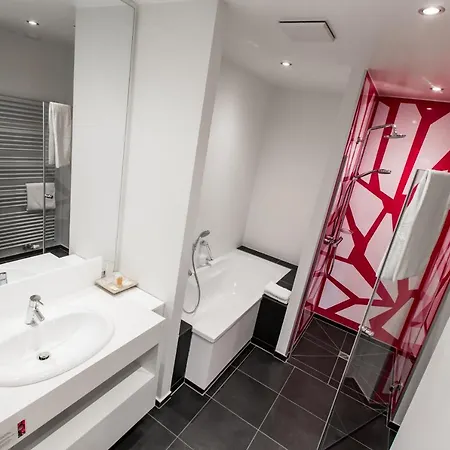Hotel Sinsheim Otel Sinsheim