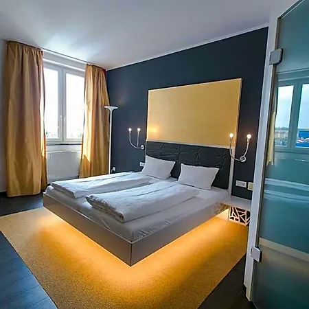 Hotel Sinsheim Sinsheim