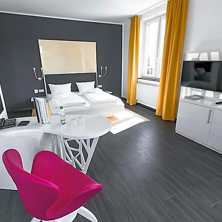 Hotel Sinsheim 4*
