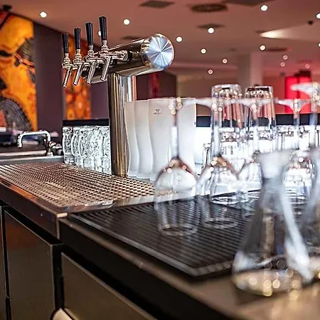 Hotel Sinsheim Otel Sinsheim
