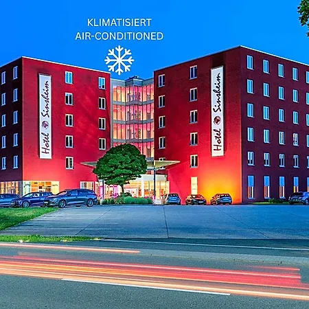 Hotel Sinsheim Hotel