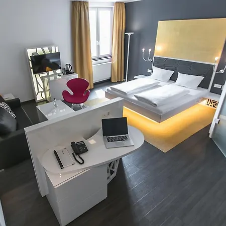 Hotel Sinsheim 4*
