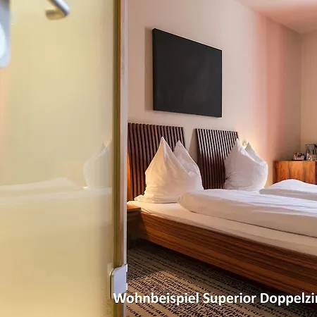 Hotel Sinsheim 4* Sinsheim