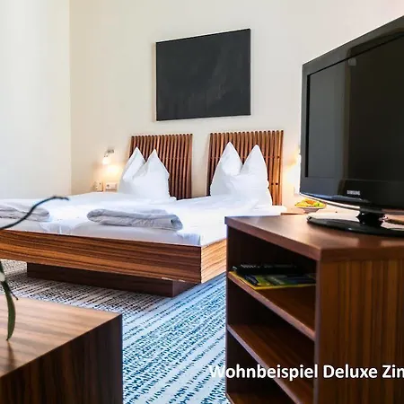 Hotel Sinsheim 4* Sinsheim