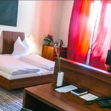 Hotel Sinsheim Sinsheim