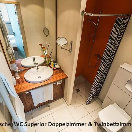 Hotel Sinsheim