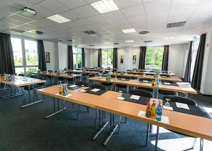 Hotel Sinsheim 4* Sinsheim