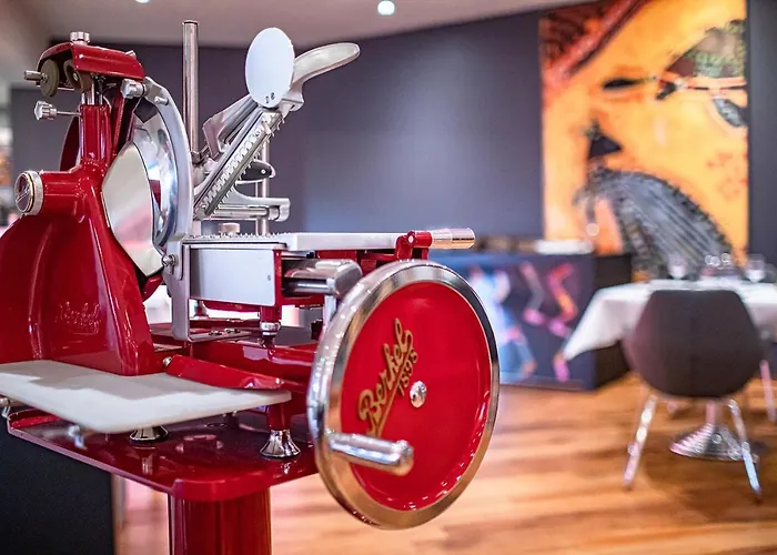 Hotel Sinsheim Hotel Sinsheim