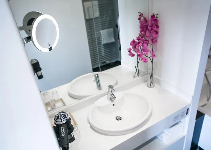 Hotel Hotel Sinsheim