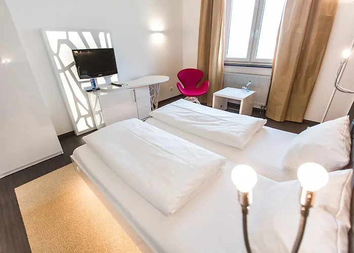 Hotel Sinsheim 4*