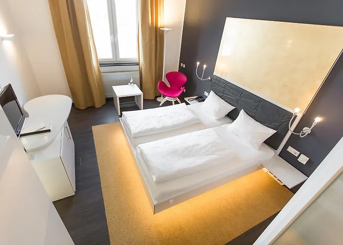 Hotel Sinsheim Hotel 4*