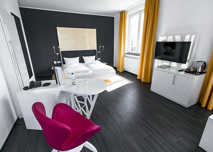 Hotel Sinsheim Hotel