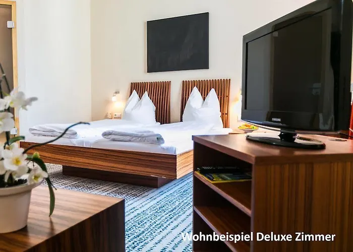 Hotel Sinsheim 4* Sinsheim